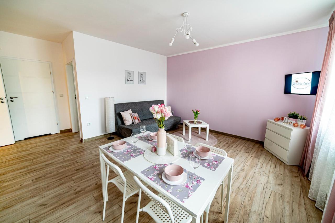 Kopalnia Snow Apartment *