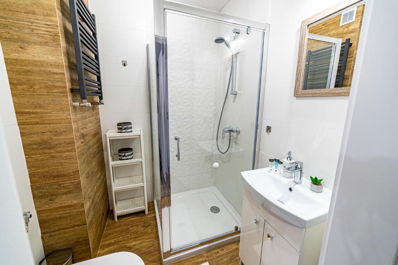 Kopalnia Snow Apartment *